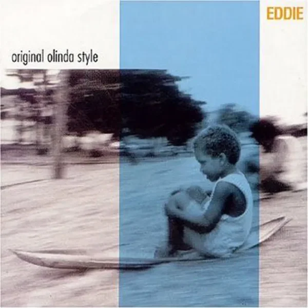 Original Olinda Style