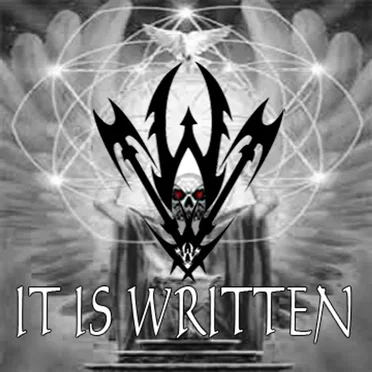 It Is Written
