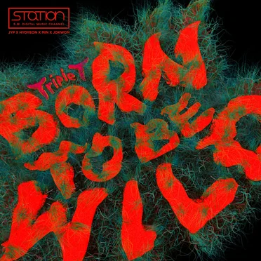 Born to Be Wild