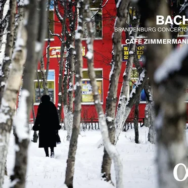 Brandenburg Concertos