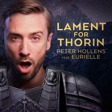 Lament for Thorin (a cappella)