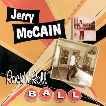 Rock ’n’ Roll Ball