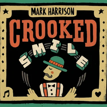 Mark Harrison