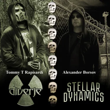 The Virus of Violence (Stellar Dynamics remix)