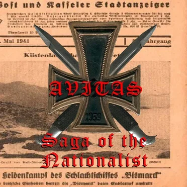 Saga of the Nationalist