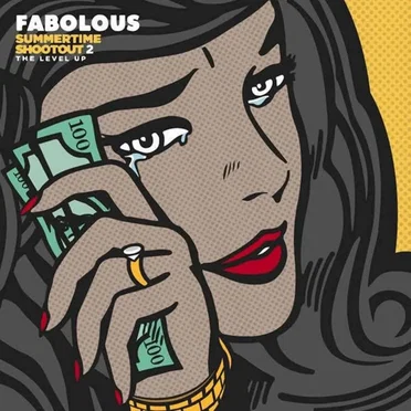 Summertime Shootout 2 by Fabolous - album cover