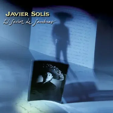 El Señor de las Sombras 30 Aniversario by Various Artists - album cover