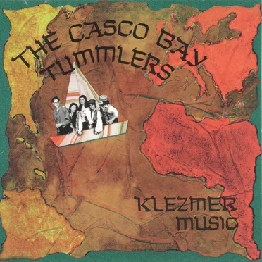 Klezmer Music
