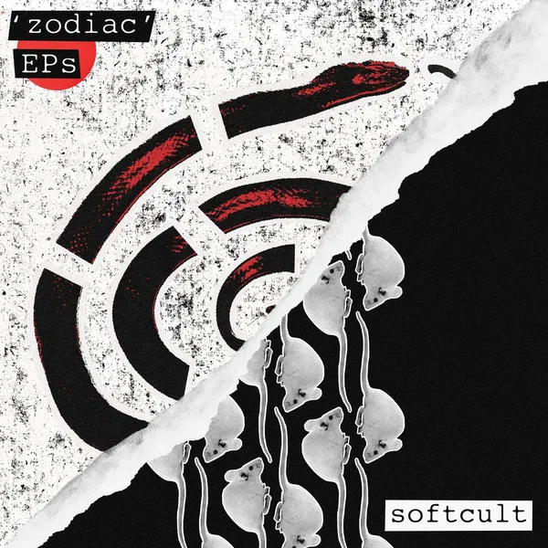 ‘Zodiac’ EPs