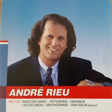 André Rieu