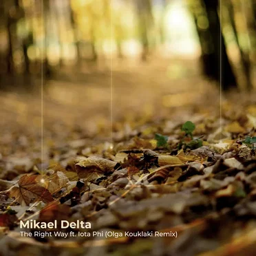 The Right Way (Olga Kouklaki remix)