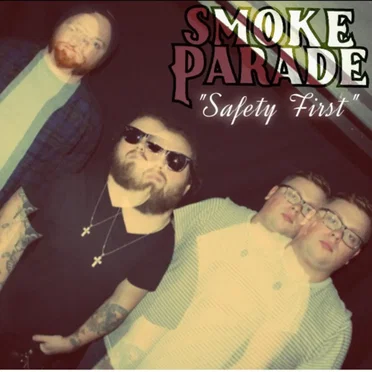 Smoke Parade