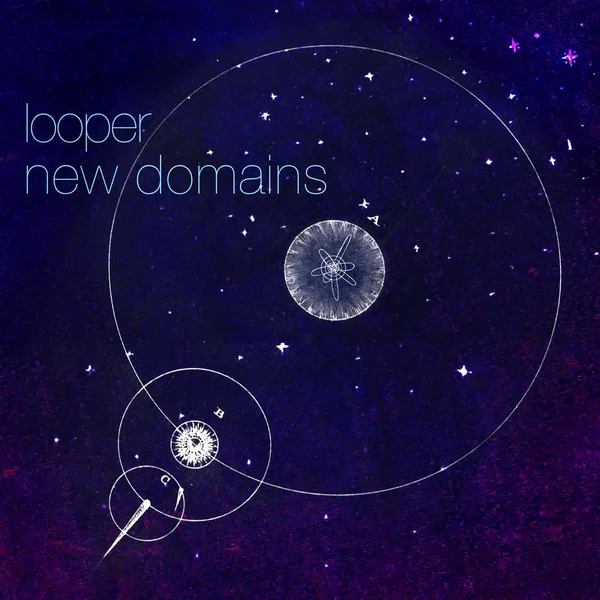 New Domains