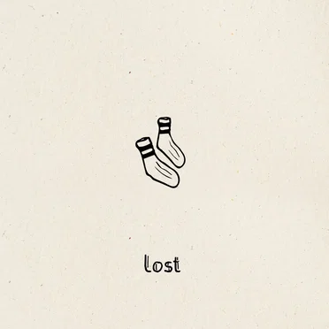 lost