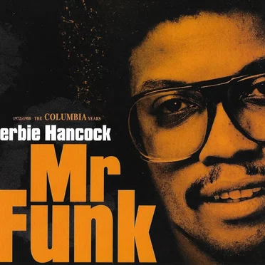 Mr Funk