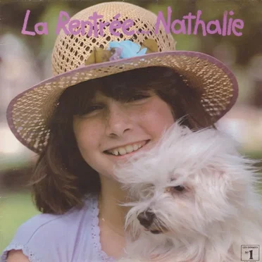 La Rentrée… Nathalie Simard
