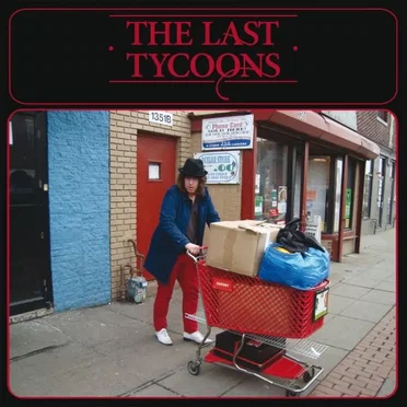 The Last Tycoons