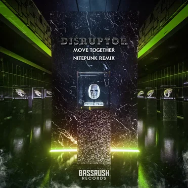 MOVE TOGETHER (Nitepunk remix)