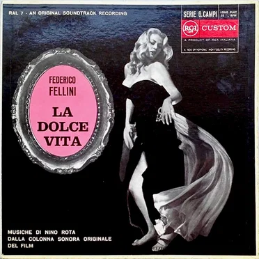 La dolce vita