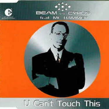 U Can't Touch This