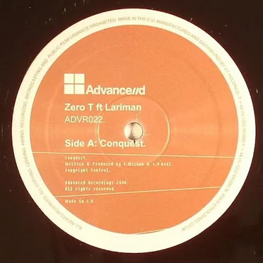 Conquest / Round Table