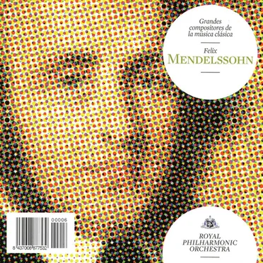 Mendelssohn Bartholdy: Violin Concerto
