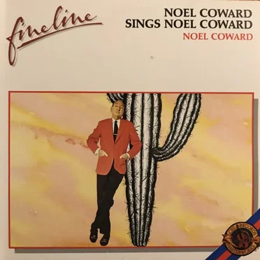Noel Coward Sings Noel Coward