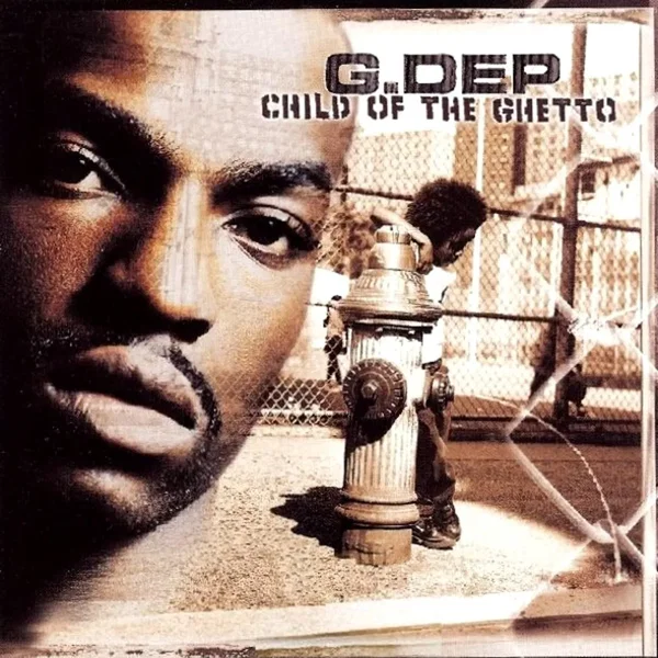Child of the Ghetto