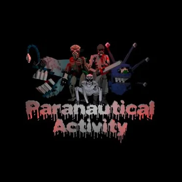 The Official Sounds of Paranautical Activity by MACAskill - album cover
