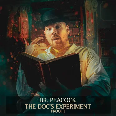The Doc’s Experiment: Proof 1
