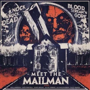 Meet The Mailman
