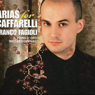 Arias for Caffarelli