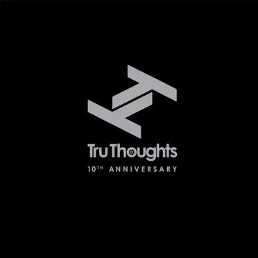 10th Anniversary by Various Artists - album cover