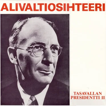 Tasavallan presidentti II