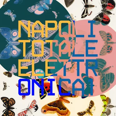 Napoli Totale Elettronica #1 by Napoli Totale Elettronica - album cover