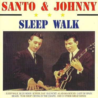 Sleep Walk