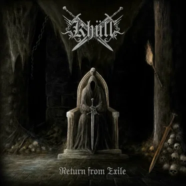 Return From Exile