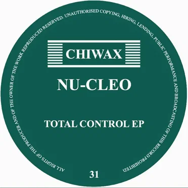 Total Control EP