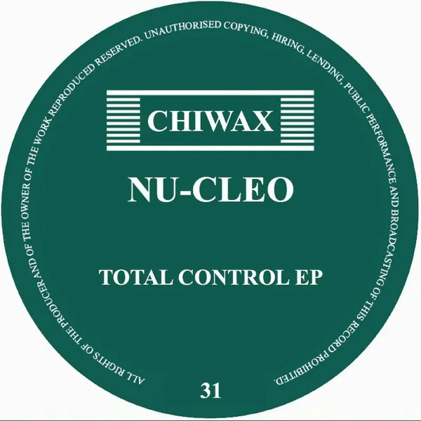 Total Control EP