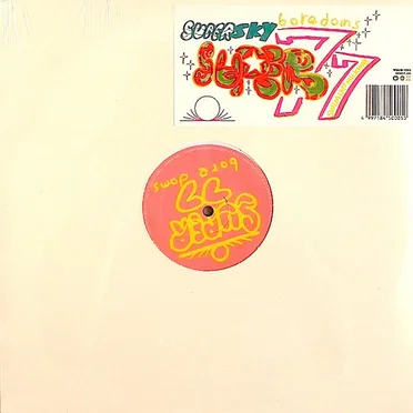 SUPER 77 / SUPER SKY