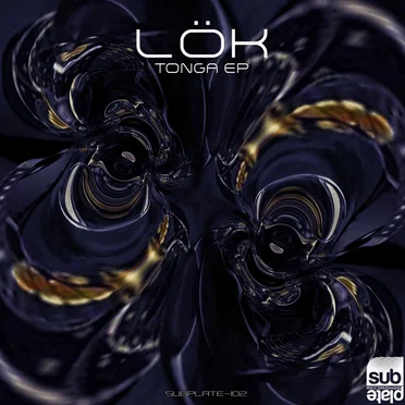 Tonga EP