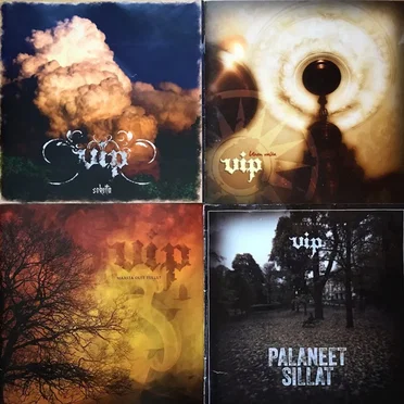 30 Best of VIPmetal