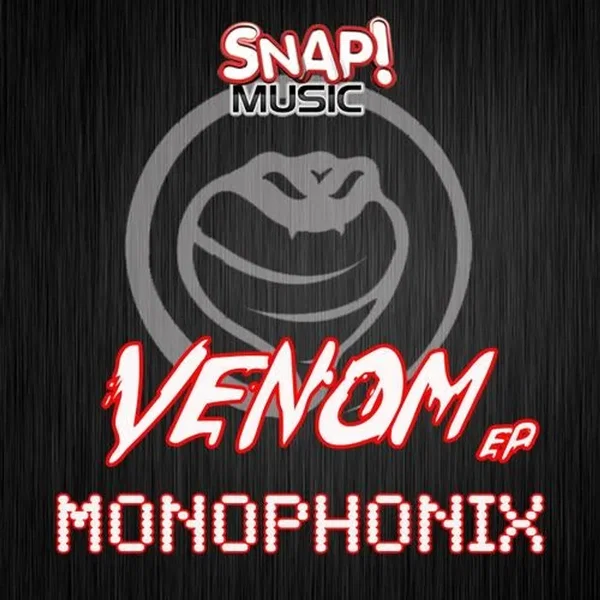 Venom EP
