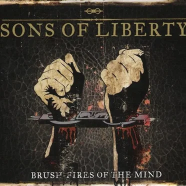Brush-Fires of the Mind