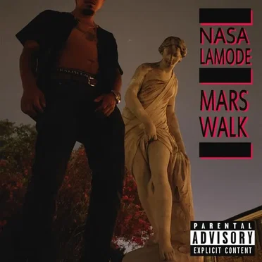Mars Walk