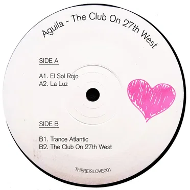 The Club on 27th West