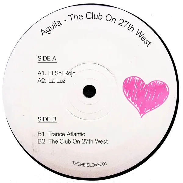 The Club on 27th West