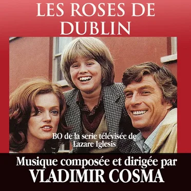Les Roses de Dublin
