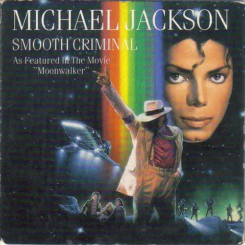 Smooth Criminal