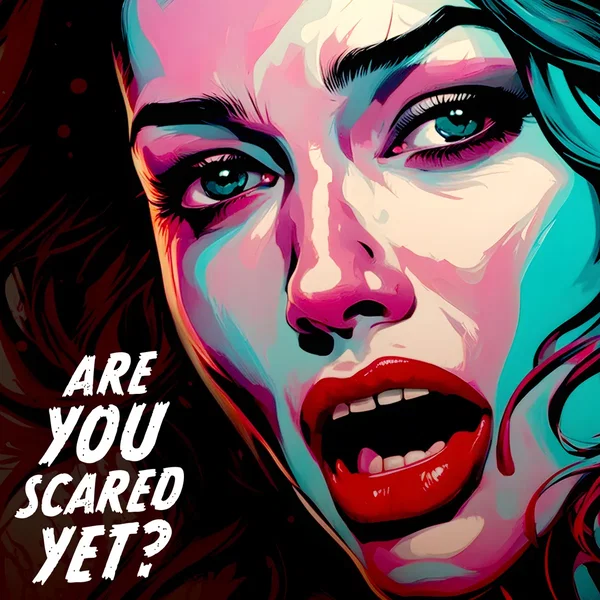 Are You Scared Yet?